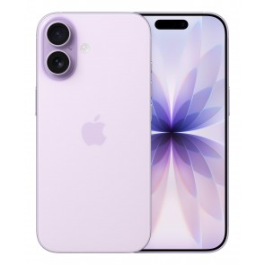 MOBILE PHONE IPHONE 17/256GB LAVENDER MG6M4 APPLE