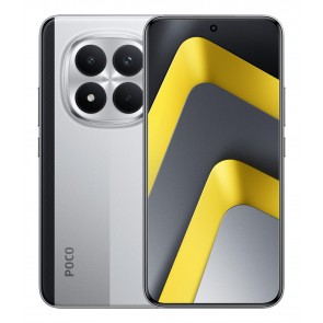 MOBILE PHONE POCO M8 PRO 5G/8/256GB SILVER MZB0MLTEU POCO