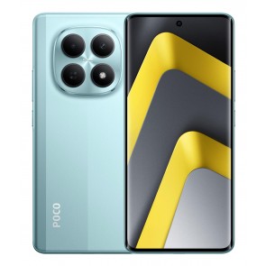 MOBILE PHONE POCO M8 5G/8/256GB GREEN MZB0MA8EU POCO
