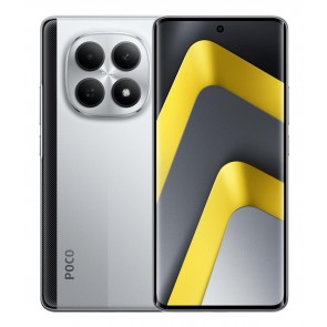 MOBILE PHONE POCO M8 5G/8/256GB SILVER MZB0MABEU POCO
