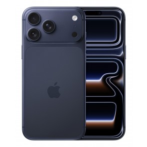 MOBILE PHONE IPHONE 17 PRO MAX/256GB DEEP BLUE MFYP4 APPLE