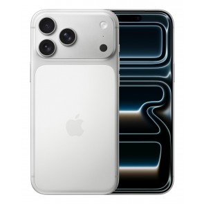 MOBILE PHONE IPHONE 17 PRO MAX/256GB SILVER MFYM4 APPLE