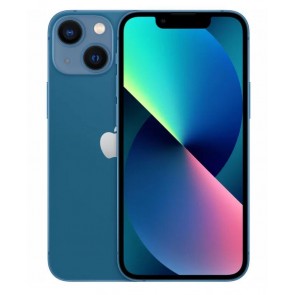 REFURB. PHONE IPHONE 13/128GB BLUE GR.B APPLE RENEWED