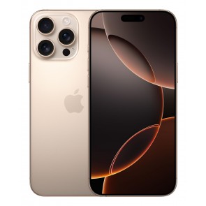 REFURB. PHONE IPHONE 16 PROMAX/512GB N.DESERT GR.A RENEWED
