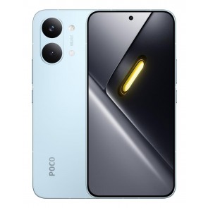 MOBILE PHONE POCO X8 PRO MAX/12/512GB BLUE MZB0NBTEU POCO