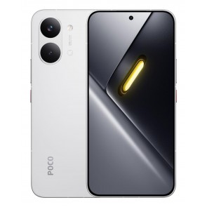 MOBILE PHONE POCO X8 PRO MAX/12/512GB WHITE MZB0NB9EU POCO