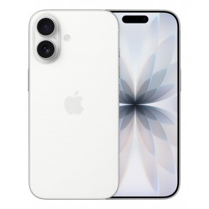 MOBILE PHONE IPHONE 17/256GB WHITE MG6K4 APPLE