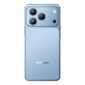 MOBILE PHONE WAVE 7C/4/64GB BLUE BLACKVIEW