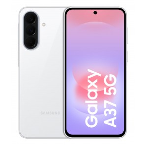 MOBILE PHONE GALAXY A37 5G/256GB WHITE SM-A376B SAMSUNG