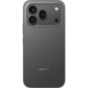 MOBILE PHONE HONOR 600 PRO/12/512GB BLACK 5109CHFF HONOR