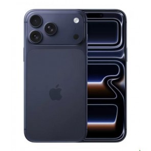 MOBILE PHONE IPHONE 17 PRO MAX/512GB DEEP BLUE MFYU4 APPLE
