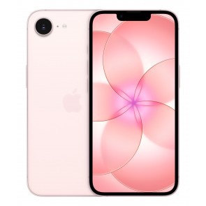MOBILE PHONE IPHONE 17E/256GB SOFT PINK MHRX4 APPLE