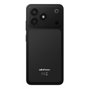 MOBILE PHONE NOTE 23/3/32GB BLACK ULEFONE