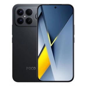 MOBILE PHONE POCO F9 ULTRA/12/256GB BLACK MZB0PQCEU POCO