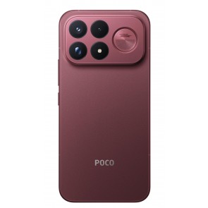 MOBILE PHONE POCO F9 ULTRA/16/512GB RED MZB0QPPEU POCO