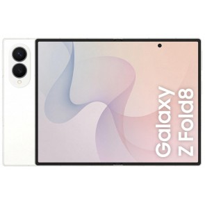 MOBILE PHONE GALAXY FOLD8/256GB CREAM SM-F971B SAMSUNG