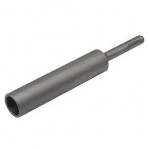 SDS-Plus kaltas įžeminimo strypams, 19.05mm, skirtas M18 D-16mm strypui