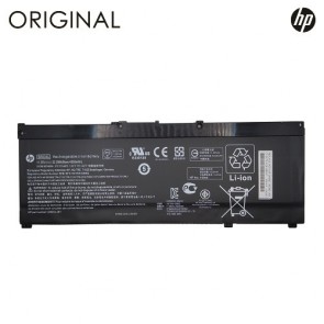 Nešiojamo kompiuterio baterija HP SR03XL, 4550mAh, Original