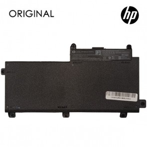 Nešiojamo kompiuterio baterija HP CI03XL, 3930mAh, Original