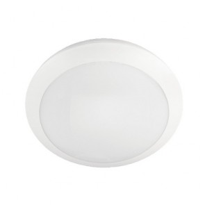 LED lauko šviestuvas su judesio davikliu, 2000lm, 22W, IP66