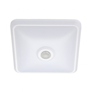 LED vidaus šviestuvas su judesio davikliu, 1700lm, 20W