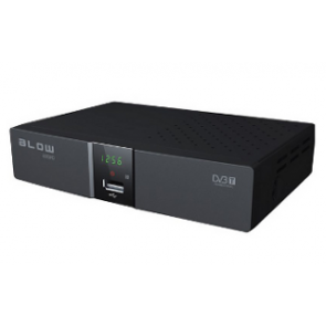TV priedėlis DVB-T BLOW HD