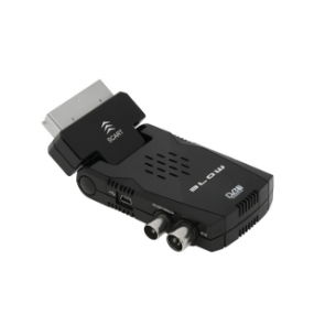 TV priedėlis DVB-T BLOW SD 