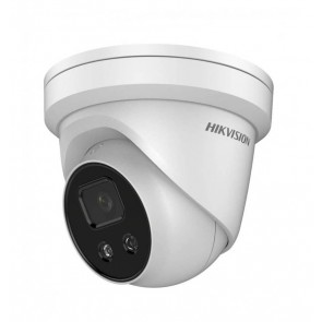 Hikvision IP kupolinė kamera DS-2CD2386G2-IU F2.8 