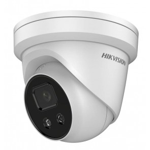 Hikvision IP kupolinė kamera DS-2CD2346G2-IU F2.8 