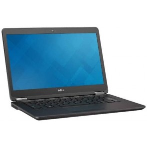 Nešiojamas kompiuteris Dell Latitude E7450 UltraBook 14"FHD i7-5600U 8GB/256GB SSD Win10Pro