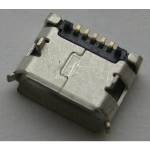 Lizdas micro USB LM13