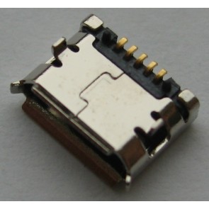 Lizdas micro USB LM15