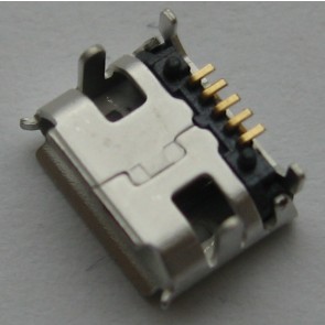 Lizdas micro USB LM23
