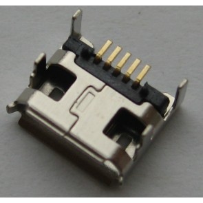 Lizdas micro USB LM24