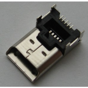 Lizdas micro USB LM30