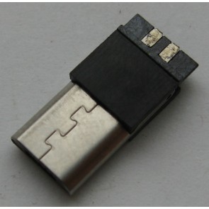 Lizdas micro USB LM31