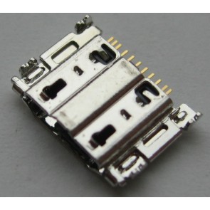 Lizdas micro USB LM36 