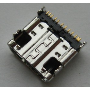 Lizdas micro USB LM37 
