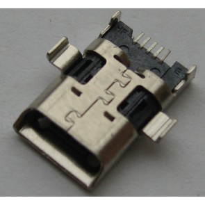 Lizdas micro USB LM38 