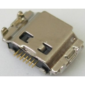 Lizdas micro USB LM40