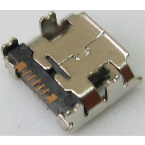 Lizdas micro USB LM45