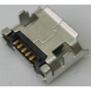 Lizdas micro USB LM46