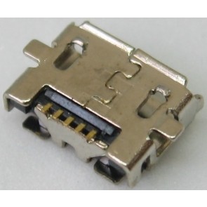 Lizdas micro USB LM47