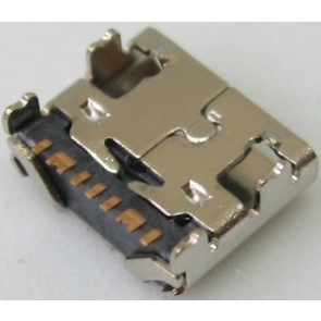 Lizdas micro USB LM49