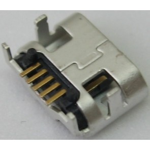Lizdas micro USB LM51