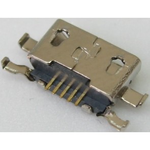 Lizdas micro USB LM52