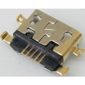 Lizdas micro USB LM53