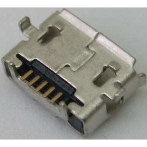 Lizdas micro USB LM54