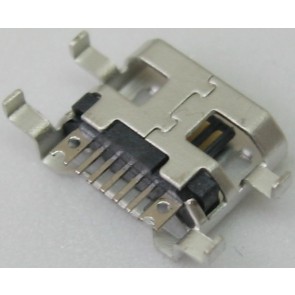 Lizdas micro USB LM56
