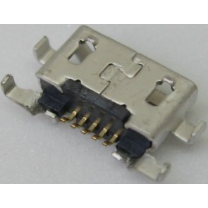 Lizdas micro USB LM59